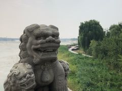 -卢沟桥文化旅游区
