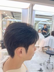 -赤道 Hair Salon