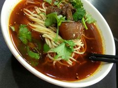 -秦云老太婆摊摊面(磁器口店)