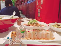 -江城小馆陕南妈妈菜·全球旅行餐厅(钟楼店)