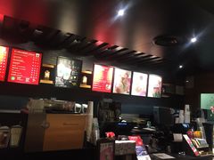 -星巴克(温州万象城商业街店)