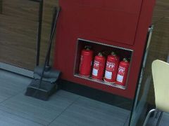 -肯德基(中关村E世界店)