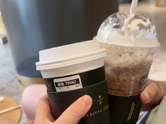 -星巴克臻选(济南恒隆店)