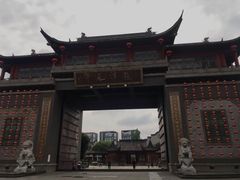-龙潭水乡