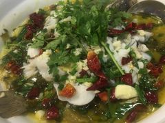 -湖南乡情湘菜馆(罗湖店)