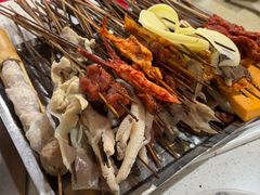 -牛华八婆麻辣烫(起源店)