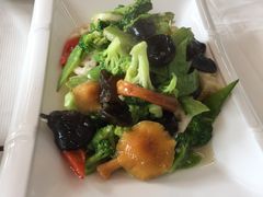 -雅逸居海鲜小厨