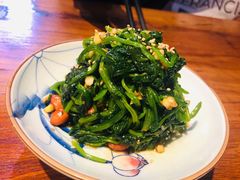 -锦尚阁烤鱼•天津菜(宣武门胡同店)
