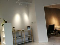 -CAFE'IN精品咖啡体验空间(小寨店)