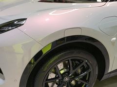 -莲花跑车(国贸商城店)