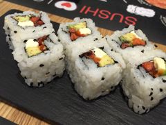 -Sushi Love 创意寿司(丽影广场店)
