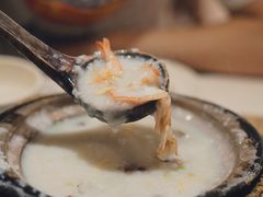 艇仔粥-火齐潮汕砂锅粥(五道口店)