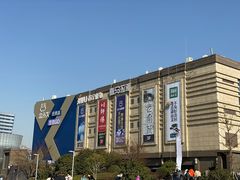 -盒马X会员店(上海森兰商都店)