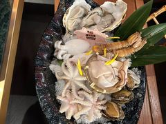 -牛New寿喜烧(曹路花园城店)