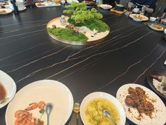 -宝燕壹号景观餐厅(龙盛国际商业广场店)