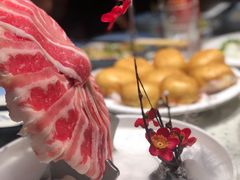 -首正鲜货火锅(威尼斯一店)