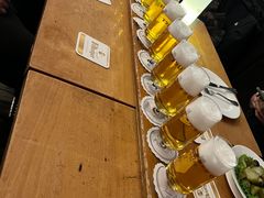 -兰特伯爵西餐厅·啤酒屋(方庄店)