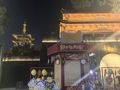 -鼓楼(西湖风景名胜区)