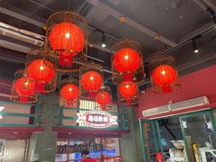 大堂-辣小鲜·南昌大排档(船山路店)