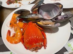 -安蒂娅·海鲜自助餐厅(安蒂娅美兰酒店)