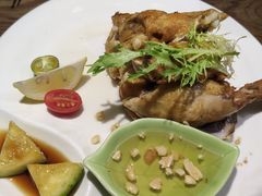 青柠琵琶鸡-青叶202都市餐厅(迪诺水镇店)