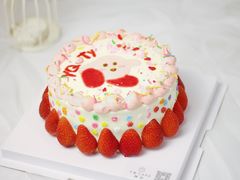 -糖秋Cake DIY·蛋糕定制·甜品台(观音桥店)