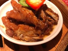 -点心传说·粤菜点心(佐阾虹湾店)