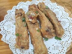 -老白酒农家菜馆