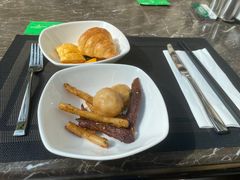 -漢咖啡·全服务式自助晚餐(武汉洲际酒店)