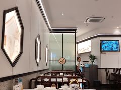 -小菜园新徽菜(宜兴八佰伴店)