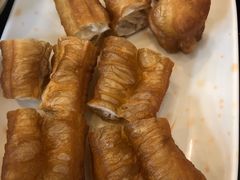 -熊记鸡粥瑞熊美食店(石岗大街店)