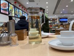 -老边饺子馆(东单店)