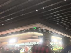 -汉丽斯巴西烤肉自助(市南店)