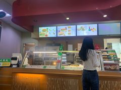 -赛百味SUBWAY(萝岗万达店)