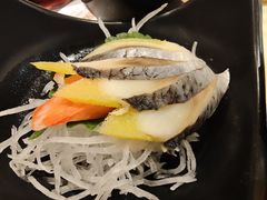 -芭菲盛宴·环球美食(锦城万达广场店)