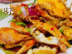 -四川小胡子海鲜(丁村万人海鲜广场店)