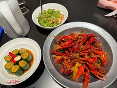 -天宝兄弟·湘菜龙虾馆