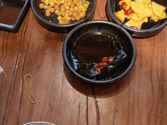 -金九姬黑牛烤肉料理(杨舍老街店)