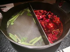 -盡膳口福跷脚牛肉火锅(北美新天地店)