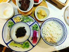 -四季小馆·地道北京小吃(广百店)