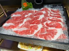 -海底捞火锅(牡丹园店)