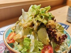 -鱼跃食堂·精致寿司(东林美域店)