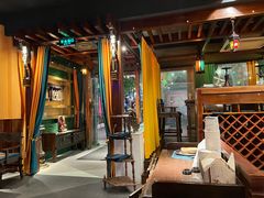 -甘尼仕印度餐厅爵士酒吧(阳春巷店)