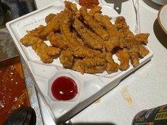 -海底捞火锅(长宁路龙之梦店)