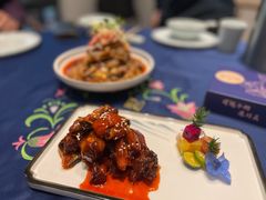 -院8里·少城记忆老川菜(宽窄巷子店)