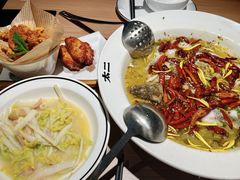-太二酸菜鱼(群光广场店)