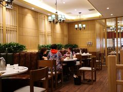 -闫府私房菜(经四路万达店)