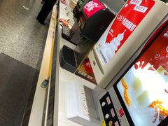 -圣罗巴甄选自助(麦凯乐店)