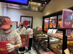 -粉粉乐鲷鱼烧(美罗城店)