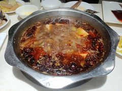 -万和源炝锅城·活鱼现炝(文艺北路店)